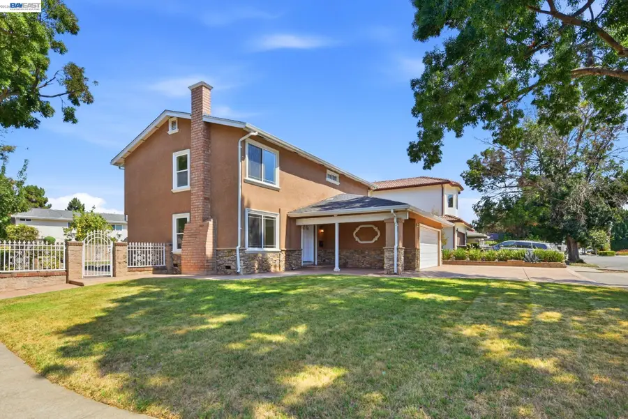 36956 Reynolds Dr, Fremont, CA 94536 - #2