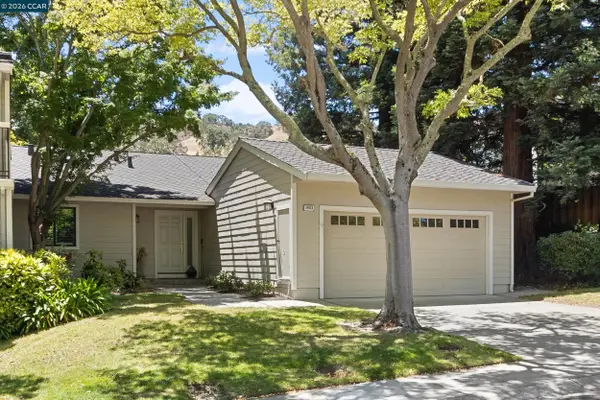 1483 Quail View Cir, WALNUT CREEK, CA 94597