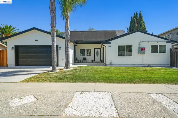 6242 Montcalm Ave, NEWARK, CA 94560
