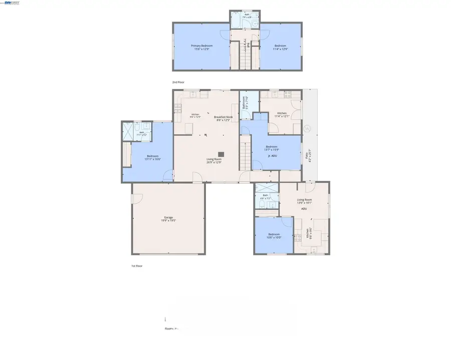 6242 Montcalm Ave, Newark, CA 94560 - #2