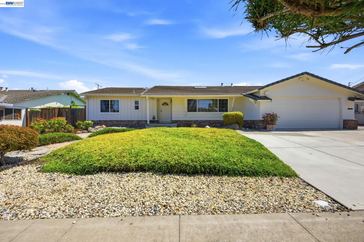 41754 Covington Dr, Fremont, CA 94539 - #1