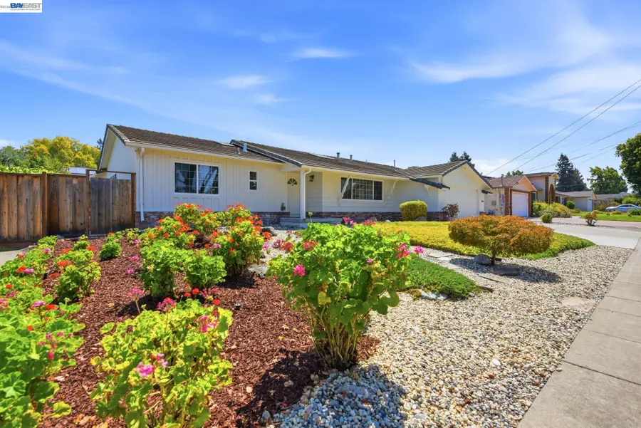 41754 Covington Dr, Fremont, CA 94539 - #2