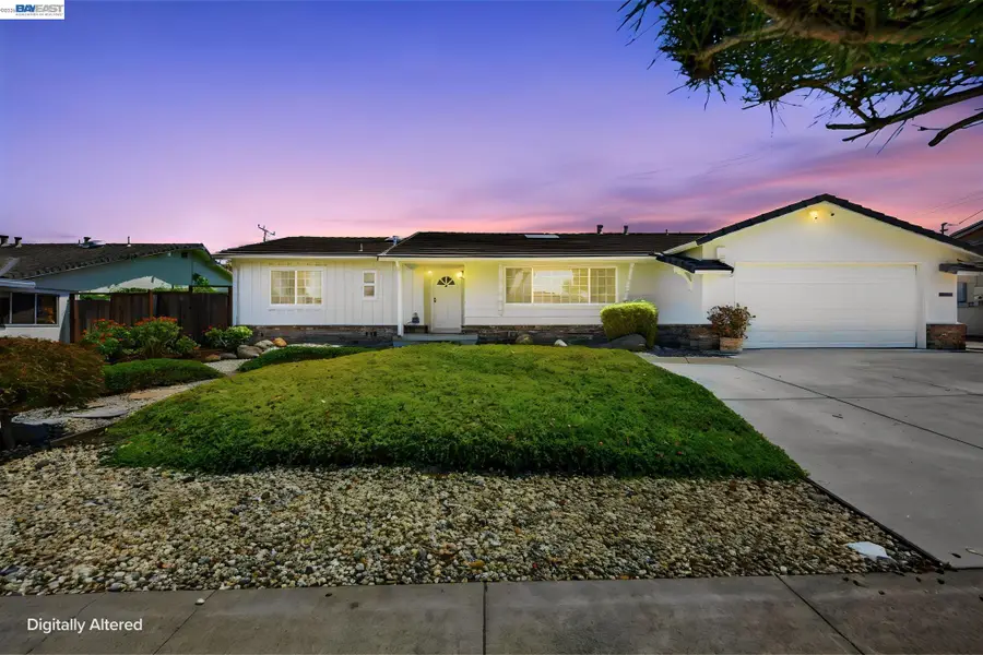 41754 Covington Dr, Fremont, CA 94539 - #3