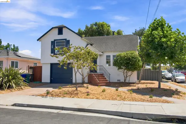 1700 Gaynor Ave, RICHMOND, CA 94801