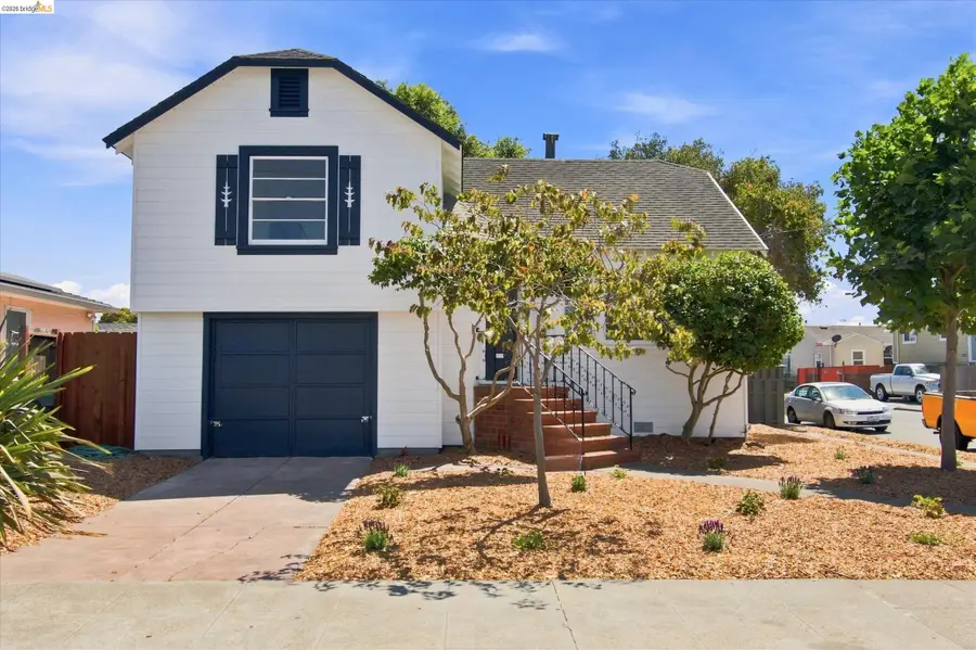 1700 Gaynor Ave, Richmond, CA 94801 - #2
