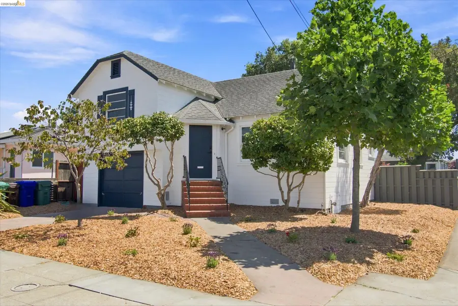 1700 Gaynor Ave, Richmond, CA 94801 - #3