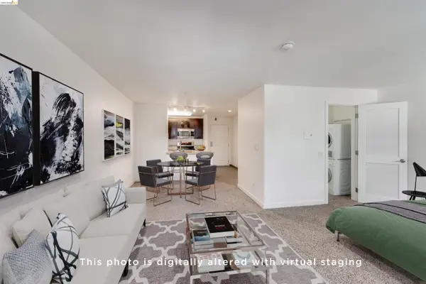 6400 Christie Ave  #3206, EMERYVILLE, CA 94608