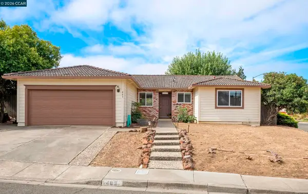 483 Brunswick Dr, VALLEJO, CA 94591