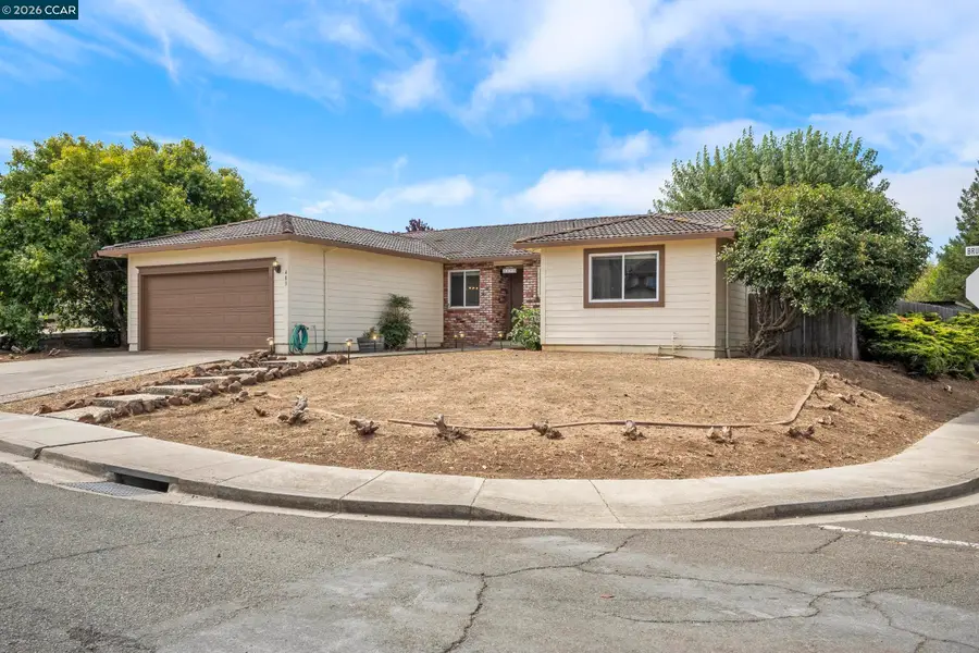 483 Brunswick Dr, Vallejo, CA 94591 - #2