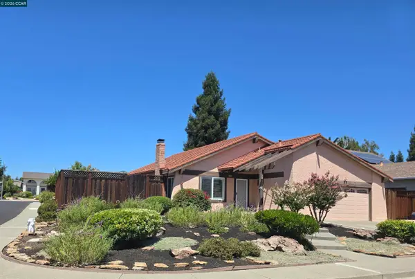 3438 Loreto Dr., SAN RAMON, CA 94583