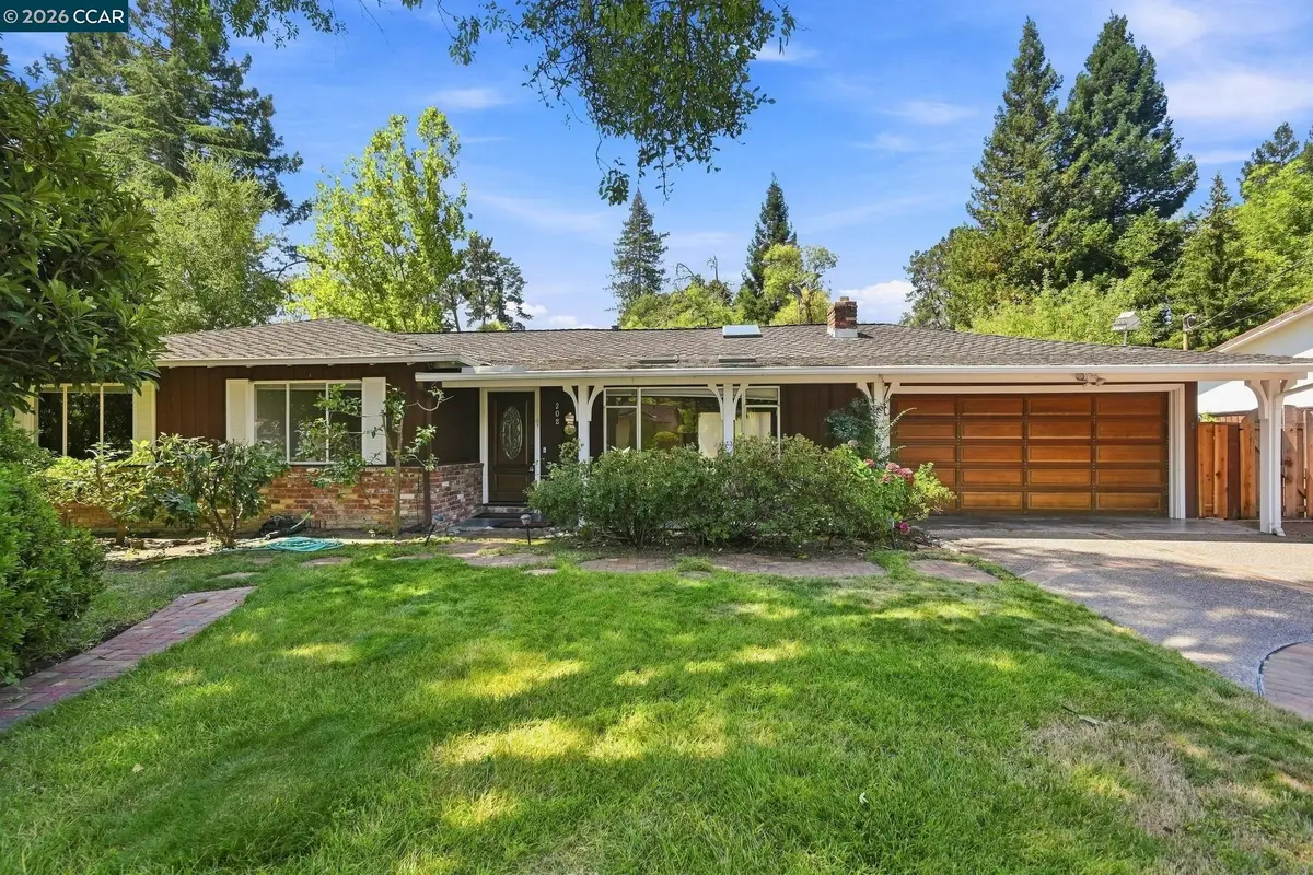 208 Ivy Dr, Orinda, CA 94563 - #1