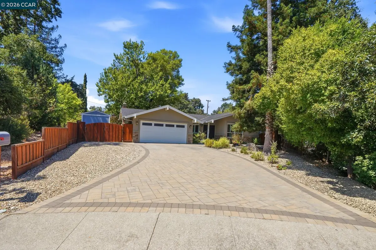 20 Waterberry Ct, Pleasant Hill, CA 94523 - #1