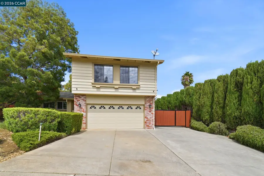 2942 Miller Dr, Fairfield, CA 94534 - #2