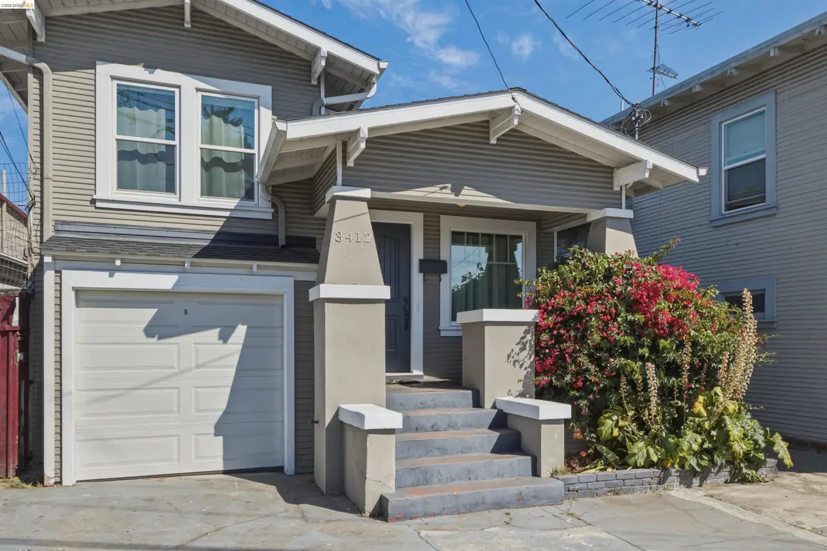 3412 13Th Ave, Oakland, CA 94610 - #1