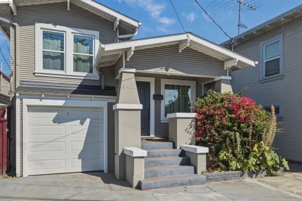 3412 13Th Ave, OAKLAND, CA 94610