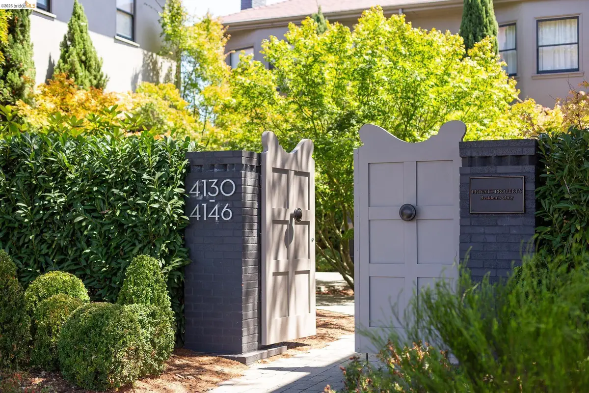 4132 Manila Ave, Oakland, CA 94609 - #1