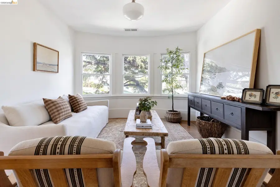 4132 Manila Ave, Oakland, CA 94609 - #3