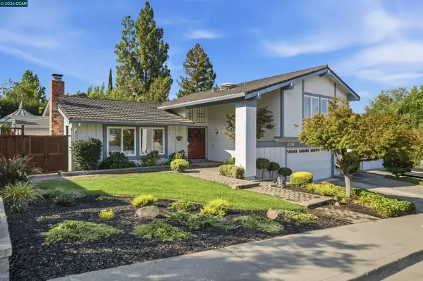 3286 Burgundy Dr, PLEASANTON, CA 94566