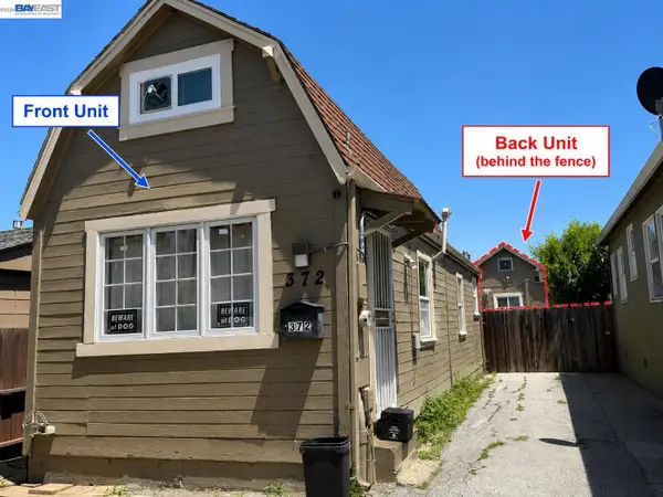 372 6TH Ave, MENLO PARK, CA 94025