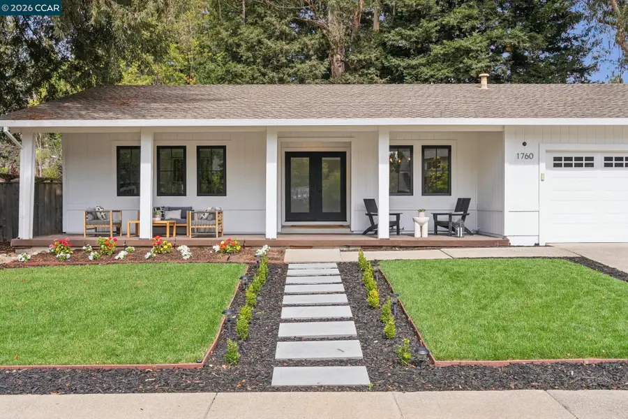 1760 Saint Helena Dr, Danville, CA 94526 - #3