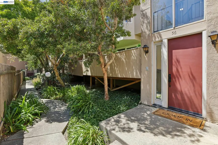 2121 Vale Rd  #56, San Pablo, CA 94806 - #2