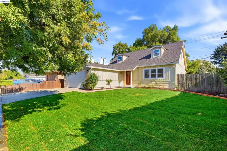 2482 Archer Ave, Fremont, CA 94536 - #2