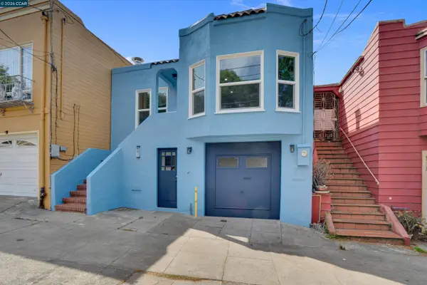 121 Parkview Ave, DALY CITY, CA 94014