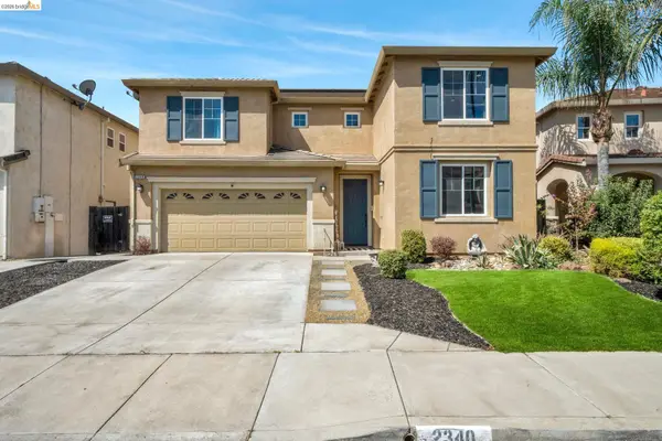 2340 Cambridge Dr, DISCOVERY BAY, CA 94505