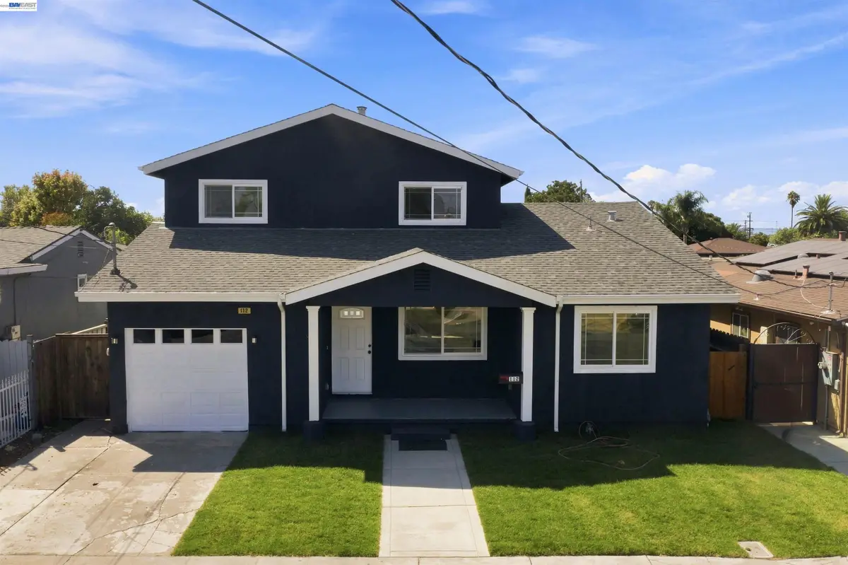 112 Jimno Ave, Pittsburg, CA 94565 - #1