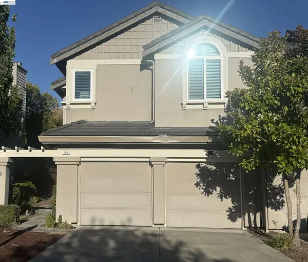 305 Sutton Cir, DANVILLE, CA 94506