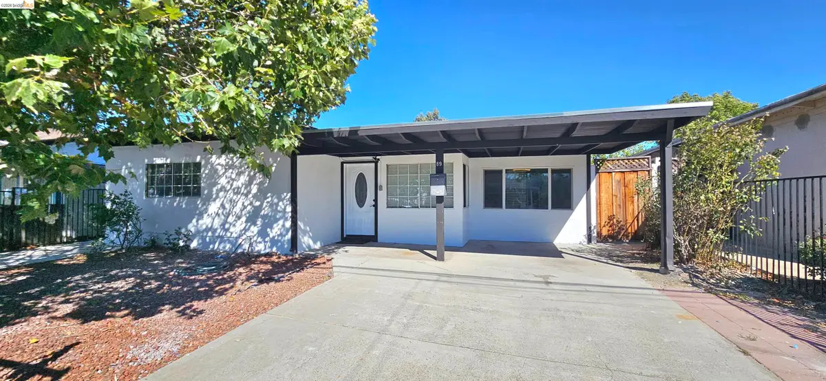 89 Bruno Ave, Pittsburg, CA 94565 - #1