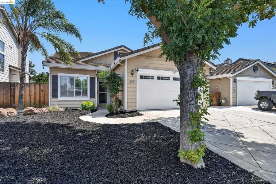 2012 Trailside Dr, Brentwood, CA 94513 - #2