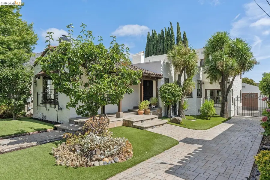 833 Rodney DR, San Leandro, CA 94577 - #2