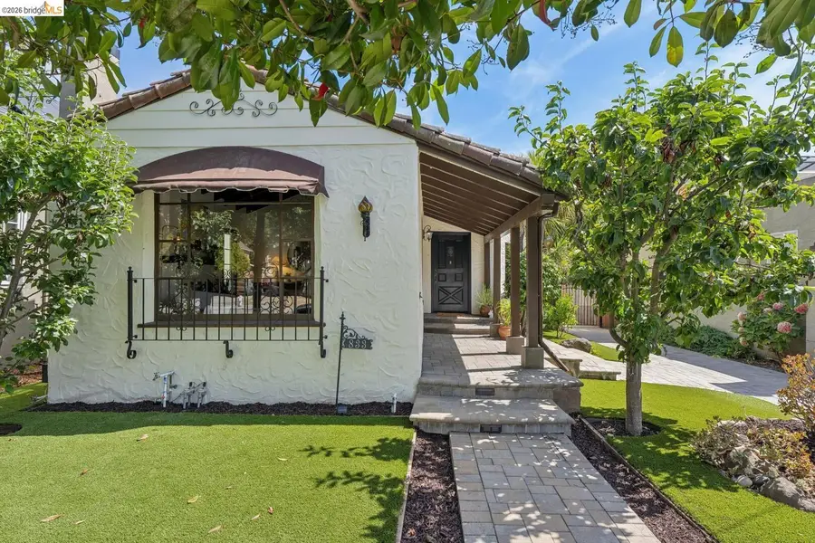 833 Rodney DR, San Leandro, CA 94577 - #3