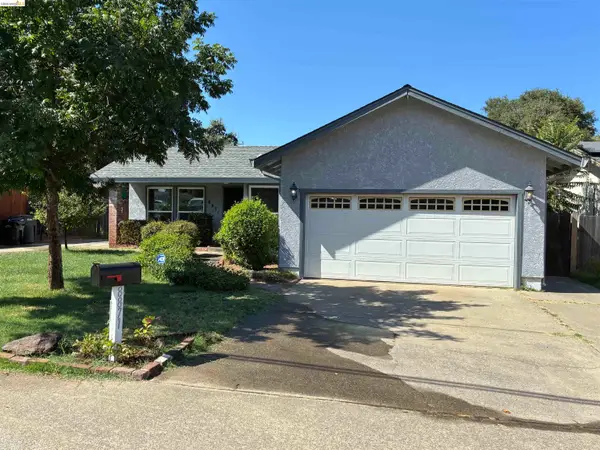 8871 Elm Ave, ORANGEVALE, CA 95662