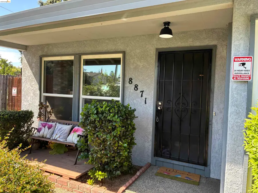 8871 Elm Ave, Orangevale, CA 95662 - #3