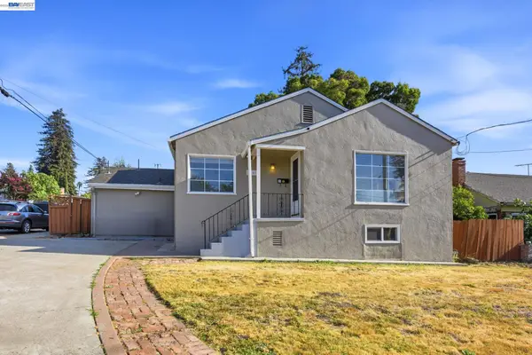 2241 Kelly St, HAYWARD, CA 94541