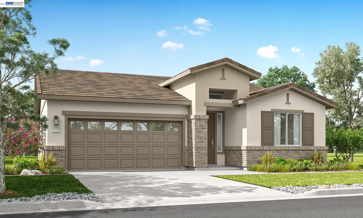 296 Colfax Lane, Oakley, CA 94561 - #1