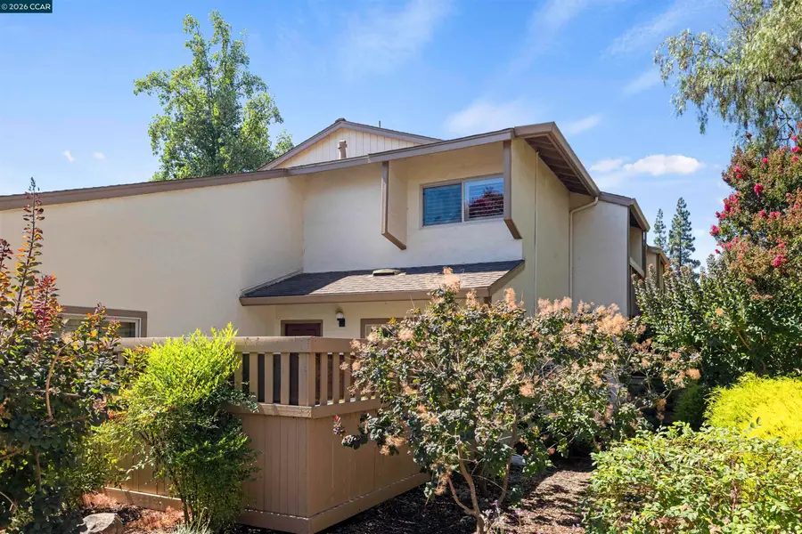 1881 Olmo Way, Walnut Creek, CA 94598 - #2