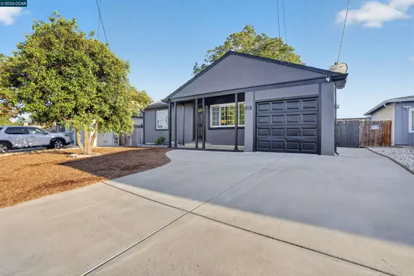 312 Minner Ave, ANTIOCH, CA 94509