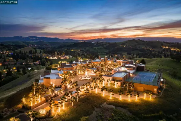 81 Eagle Ridge Place, DANVILLE, CA 94506