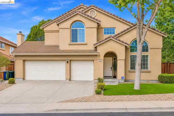 1937 Paradise Peak Ct, ANTIOCH, CA 94531