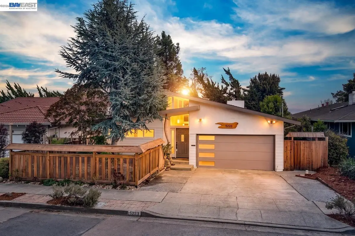 5223 Crane Ave, Castro Valley, CA 94546 - #1