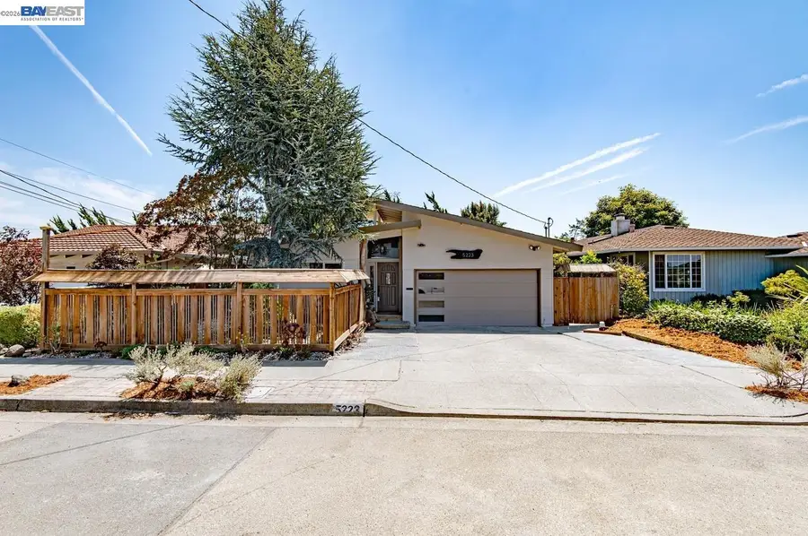 5223 Crane Ave, Castro Valley, CA 94546 - #2