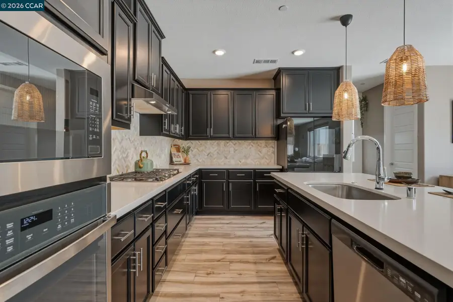 5409 Capay Valley Ln, Antioch, CA 94531 - #2