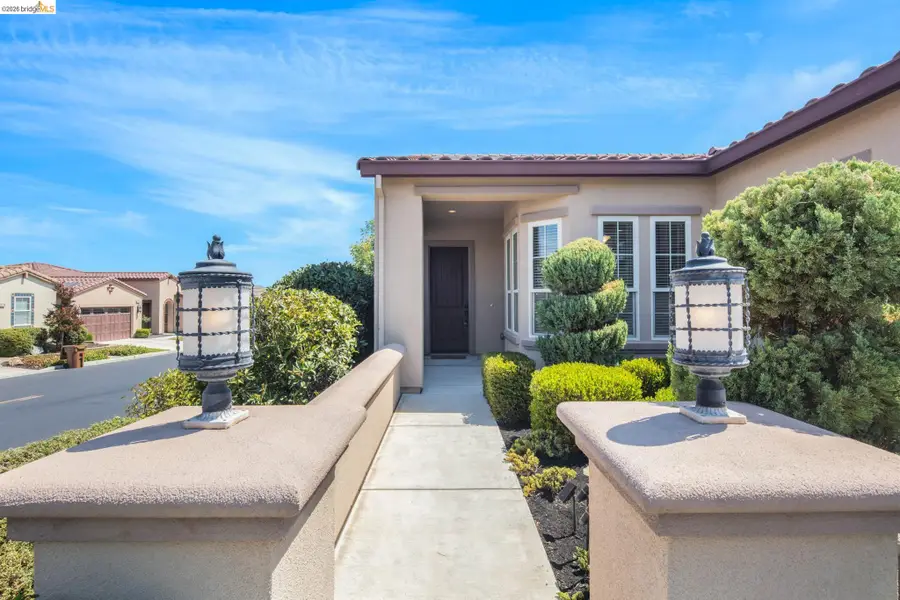 1806 Moscato Pl, Brentwood, CA 94513 - #2