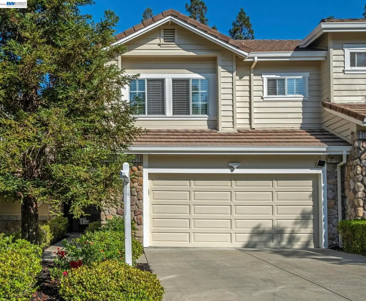210 Wood Valley Pl, Danville, CA 94506 - #1