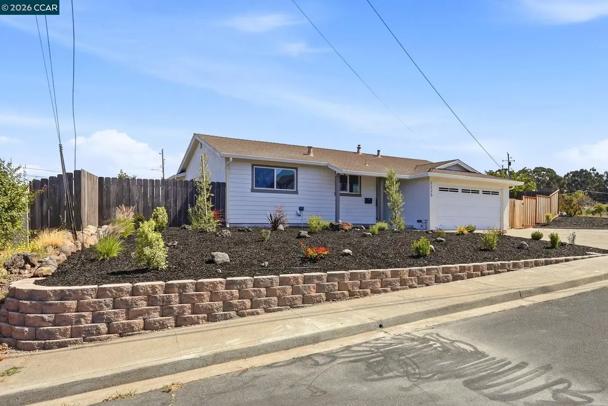 2225 Meadowlark St, San Pablo, CA 94806 - #1