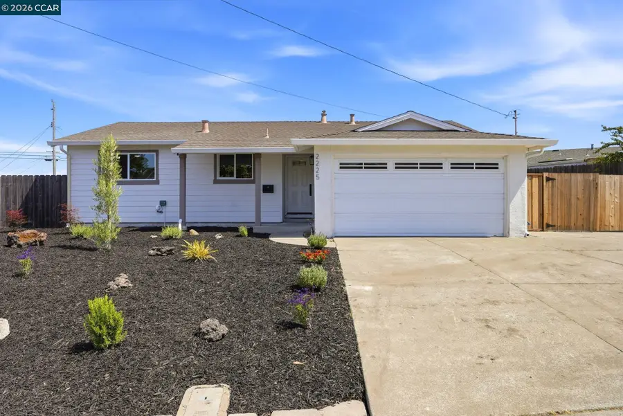 2225 Meadowlark St, San Pablo, CA 94806 - #3