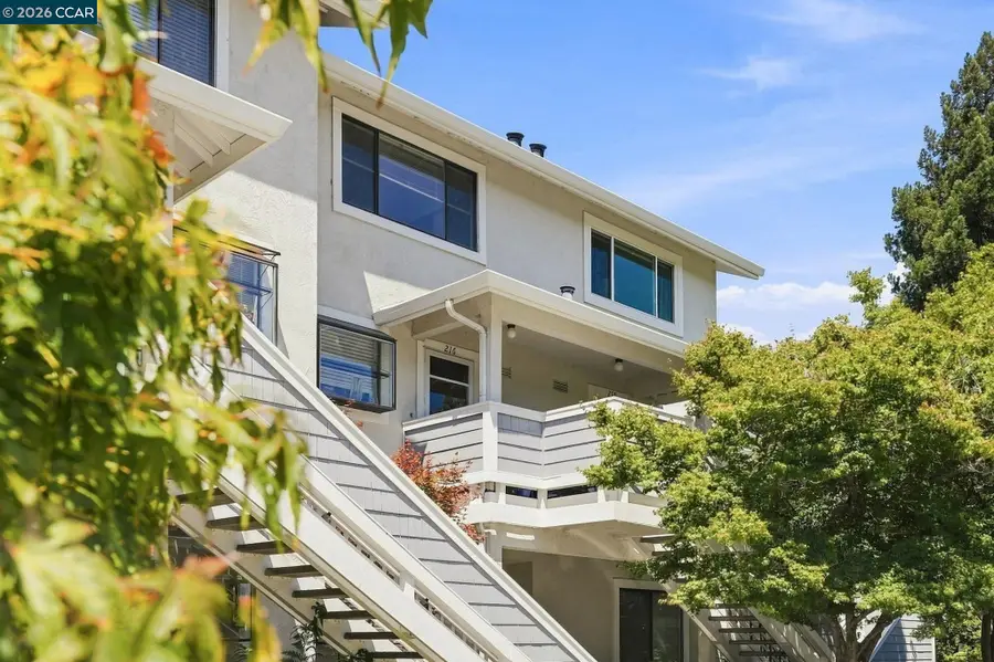 1300 Walden Rd  #218, Walnut Creek, CA 94597 - #2